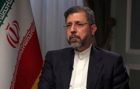 معاون عراقچی: صلح طلب هستیم ولی خوب می جنگیم