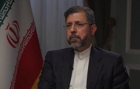 معاون عراقچی: صلح طلب هستیم ولی خوب می جنگیم