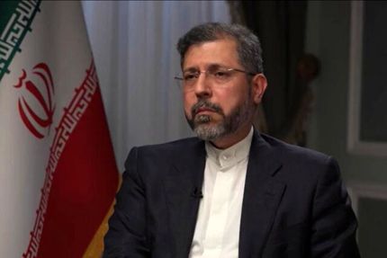 معاون عراقچی: صلح طلب هستیم ولی خوب می جنگیم