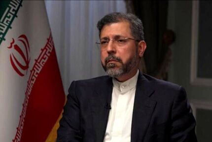 معاون عراقچی: صلح طلب هستیم ولی خوب می جنگیم