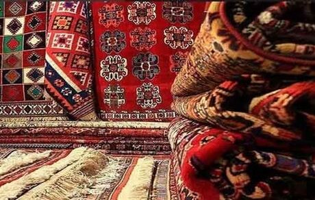صادارت 50 میلیون دلاری فرش/ ارزش اشتغال موجود در صنعت فرش دستباف چقدر است؟