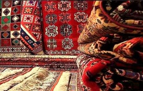 صادارت 50 میلیون دلاری فرش/ ارزش اشتغال موجود در صنعت فرش دستباف چقدر است؟