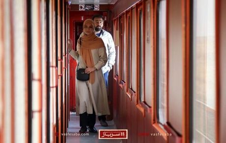 ساخت سریال «#سرباز» به پایان رسید