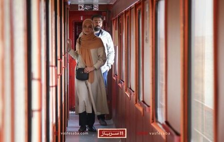 ساخت سریال «#سرباز» به پایان رسید