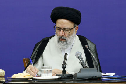 رئیسی: مرجع بحث درباره لوایح مرتبط با FATF، دانشگاه و جامعه حقوقی است

