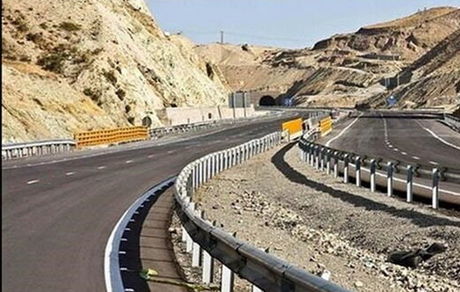 آزادراه شمالی کرج را به آزادراه همت متصل خواهدشد