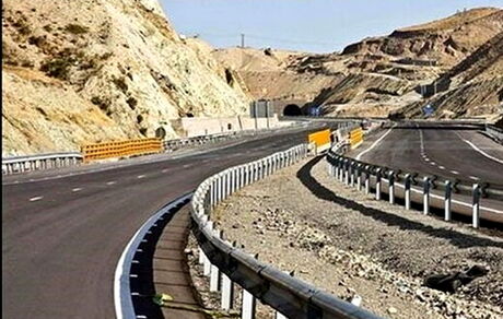 آزادراه شمالی کرج را به آزادراه همت متصل خواهدشد