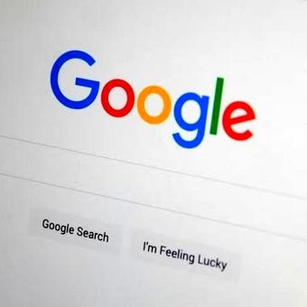 دسترسی به موتور جستجوی گوگل دوباره قطع شد / دسترسی دوباره برقرار شد