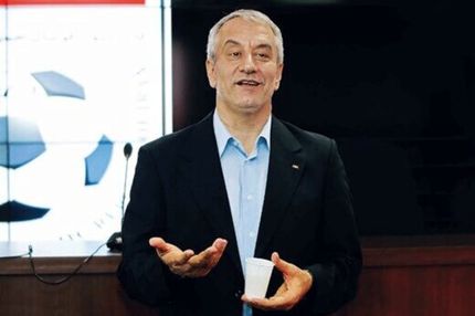 اعتراف کفاشیان درباره پول‌های زیر میزی فوتبال! 