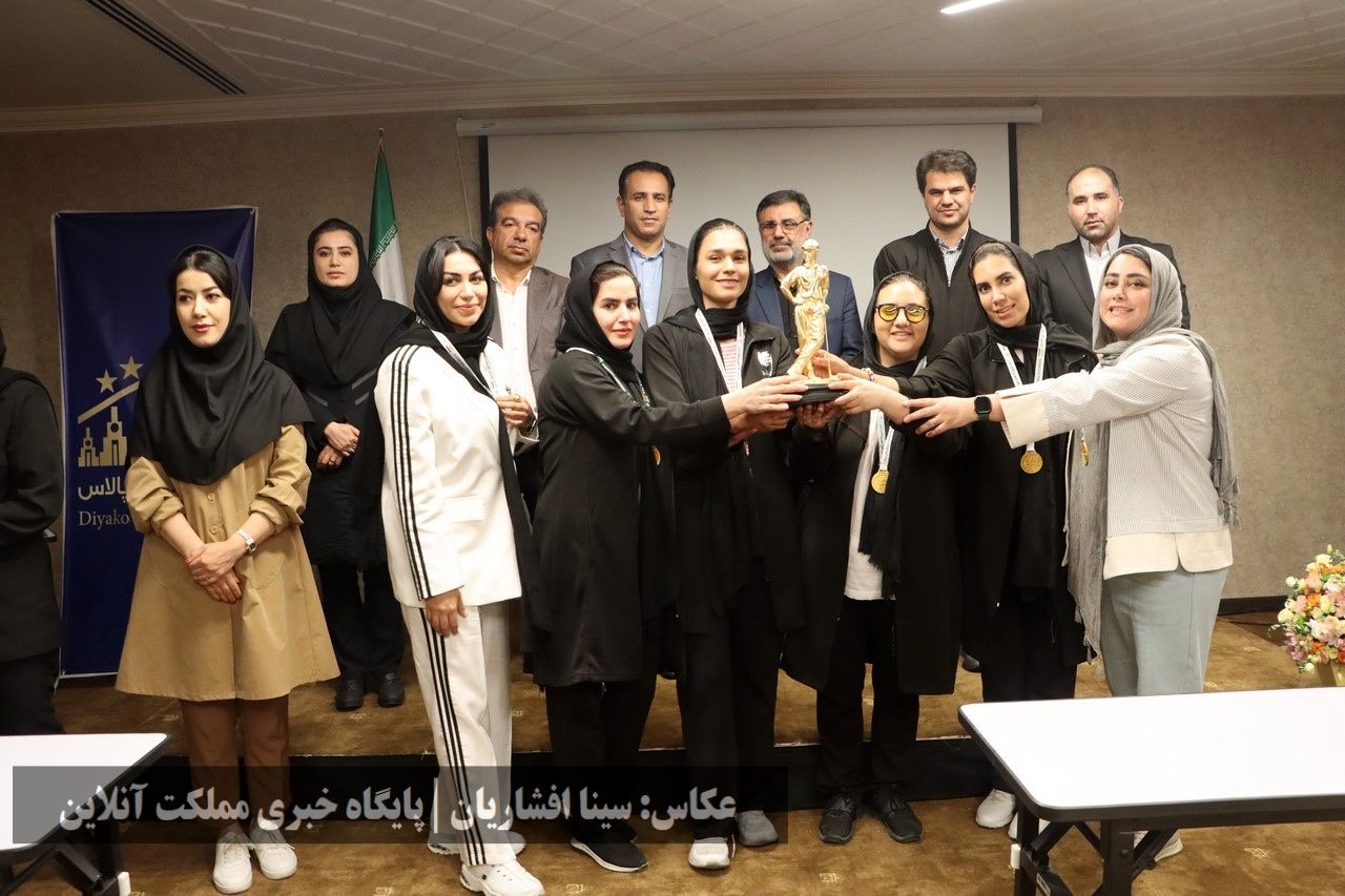 مسابقات گلف جایزه بزرگ آقایان جام چی‌چست و لیگ بانوان
