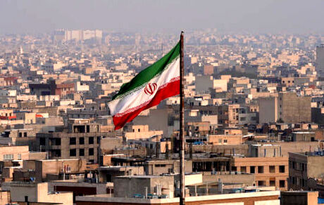 آمریکا اطلاعی از حمله ایران به اسرائیل نداشت