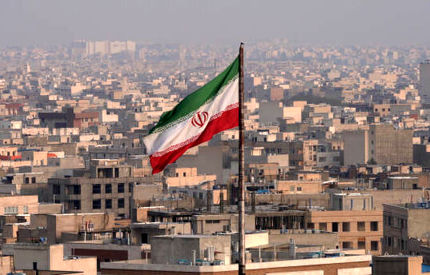 آمریکا اطلاعی از حمله ایران به اسرائیل نداشت