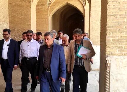 ایران میزبان مرکز جهانی صنایع دستی شد