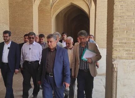 ایران میزبان مرکز جهانی صنایع دستی شد