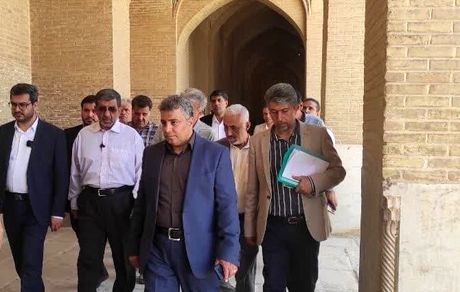 ایران میزبان مرکز جهانی صنایع دستی شد