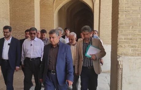 ایران میزبان مرکز جهانی صنایع دستی شد