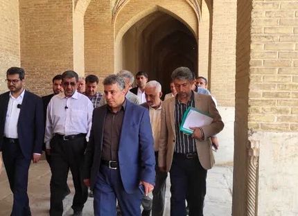 ایران میزبان مرکز جهانی صنایع دستی شد