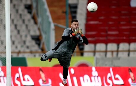 فرصت یک ماهه پرسپولیس برای پرداخت قسط سوم طلب رادوشوویچ