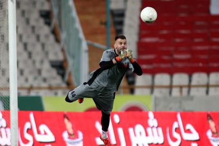 فرصت یک ماهه پرسپولیس برای پرداخت قسط سوم طلب رادوشوویچ