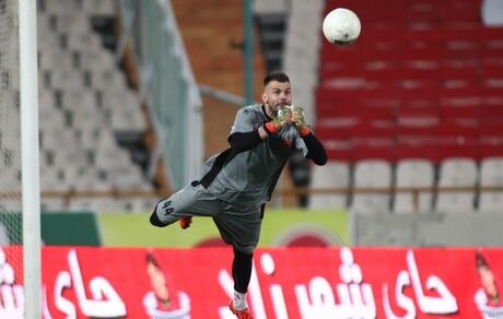 فرصت یک ماهه پرسپولیس برای پرداخت قسط سوم طلب رادوشوویچ