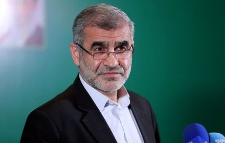  واکنش نیکزاد به خبر احتمال کاندیداتوری‌اش در انتخابات ریاست جمهوری