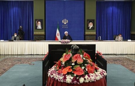 رئیس‌جمهور: نوبت ۱+۵ است که به وظایف خود عمل کند، هر روز تاخیر به ضرر آنهاست