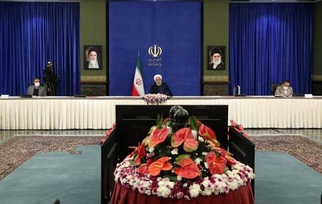 رئیس‌جمهور: نوبت ۱+۵ است که به وظایف خود عمل کند، هر روز تاخیر به ضرر آنهاست