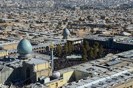 تکذیب تخریب ۲۰۰ خانه تاریخی در شیراز