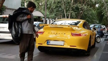 فاصله طبقاتی در کشور بیشتر شد