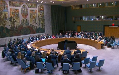 قطعنامه روسیه برای پایان فوری جنگ علیه ایران رای نیاورد
