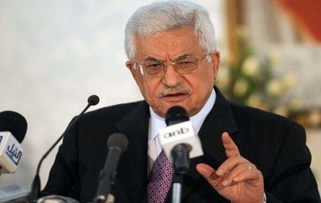 عباس: درباره معامله قرن و طرح الحاق مذاکره نخواهیم کرد