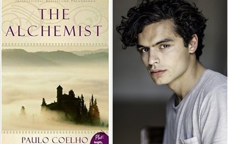 بازیگران نسخه سینمایی «کیمیاگر» مشخص شدند