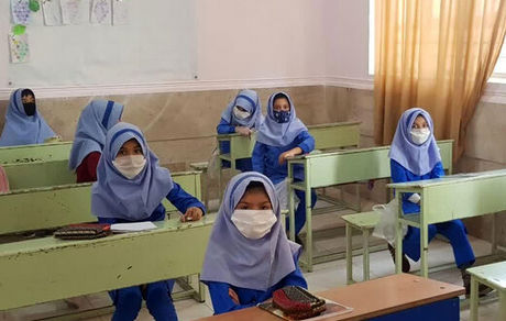 افزایش ۸برابری بستری در بیمارستان‌ها / تسریع انتقال اُمیکرون با ادامه فعالیت حضوری مدارس