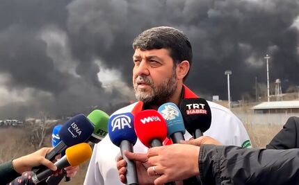 هلال احمر: اوضاع را طوری مدیریت کردیم که در زمینه دارو مشکلی پیش نیاید