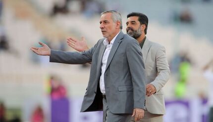 رئیس هیئت فوتبال استان تهران: برکنار نشده‌ام، شایعات را باور نکنید