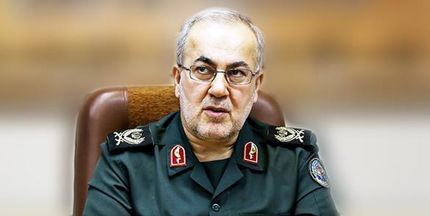
پیگیری افزایش حقوق سربازان در بودجه
