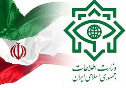 
وزارت اطلاعات: شهادت سپهبد سلیمانی به دست آمریکای جنایتکار بی‌پاسخ نخواهد ماند
