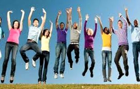 جایگاه ایران در بین کشورهای خوشحال کجاست؟