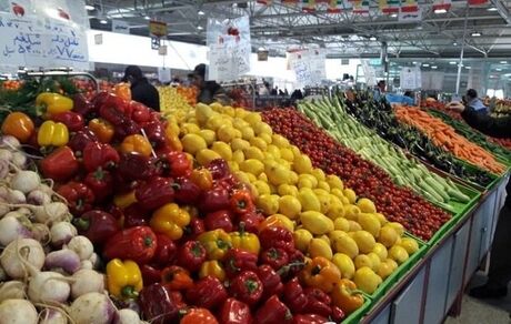 ۱۴ خرداد، میادین میوه و تره بار تهران تعطیل است