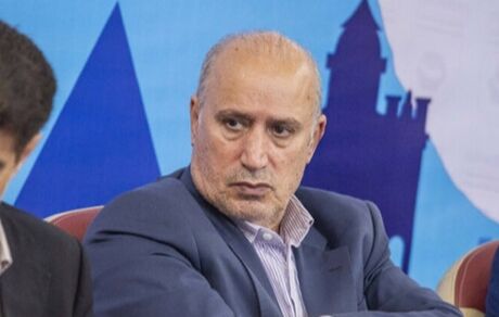 رئیس فدراسیون فوتبال: ویزای تیم ملی برای حضور در جام جهانی ۲۰۲۶ صادر نشده است