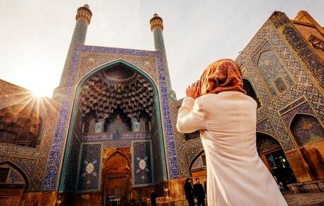 گردشگری کی به روال عادی برمی‌گردد؟
