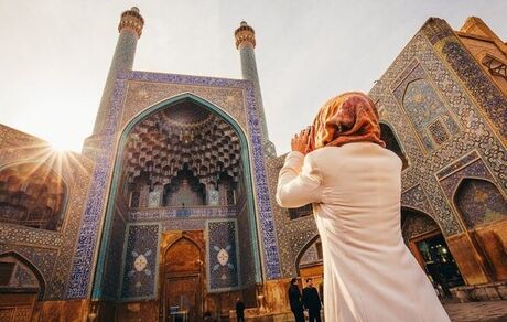 گردشگری کی به روال عادی برمی‌گردد؟