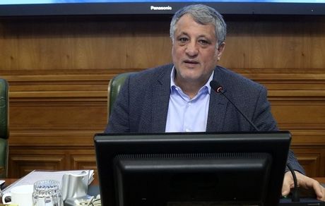 مدیریت شهری آماده برگزاری مراسم گرامیداشت قربانیان حادثه هواپیمای اوکراینی است