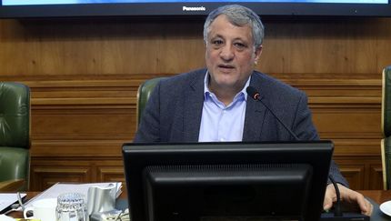 مدیریت شهری آماده برگزاری مراسم گرامیداشت قربانیان حادثه هواپیمای اوکراینی است