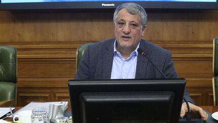 مدیریت شهری آماده برگزاری مراسم گرامیداشت قربانیان حادثه هواپیمای اوکراینی است