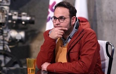 پیام مهدویان به پیمان معادی برای یک موفقیت سینمایی