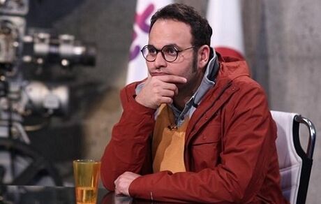 پیام مهدویان به پیمان معادی برای یک موفقیت سینمایی