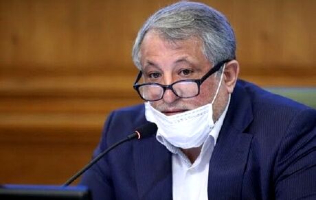 تاکید مجدد بر تعطیلی دو هفته‌ای تهران