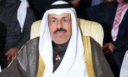 امیر کویت دوباره پسرش را به عنوان نخست وزیر منصوب کرد