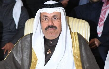 امیر کویت دوباره پسرش را به عنوان نخست وزیر منصوب کرد